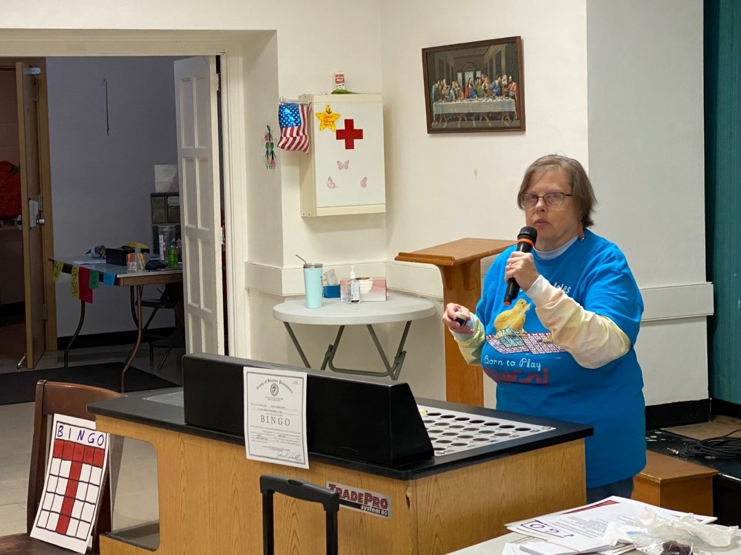 Trinity Lutheran Church